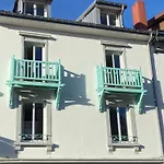 Place Des Vosges Apartamento Gérardmer