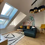 Place Des Vosges Apartamento Gérardmer