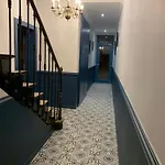 Apartamento Place Des Vosges