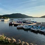Place Des Vosges Apartamento