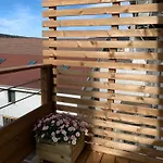 Place Des Vosges Gérardmer