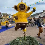 Place Des Vosges Apartamento