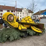 Apartamento Place Des Vosges