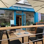 Place Des Vosges Apartamento Gérardmer