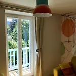 Place Des Vosges Apartamento