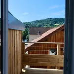 Place Des Vosges * Gérardmer