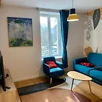 Place Des Vosges Apartamento *