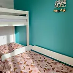 Apartamento Place Des Vosges *