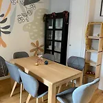 Apartamento Place Des Vosges Gérardmer