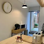 Place Des Vosges Apartamento