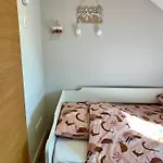 Apartamento Place Des Vosges *