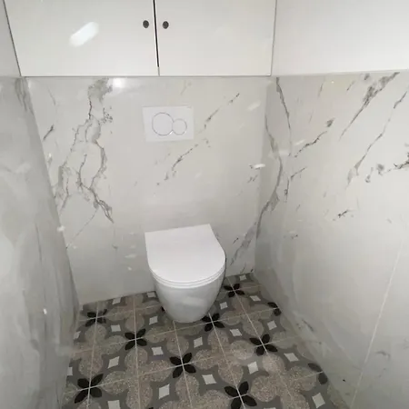 شقة Place Des Vosges