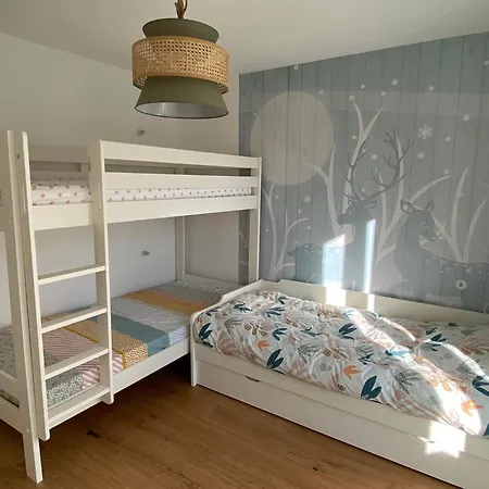 Appartement Place Des Vosges *
