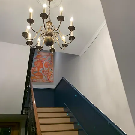 Place Des Vosges Apartment Gerardmer