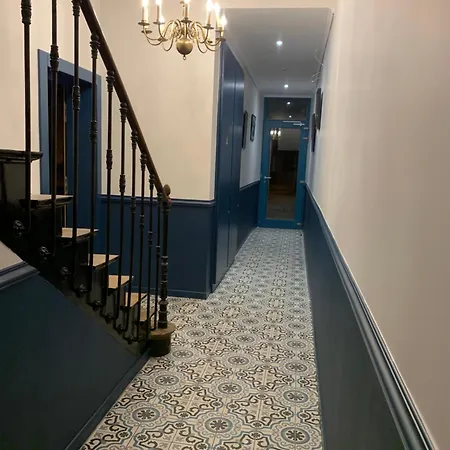 Apartment Place Des Vosges