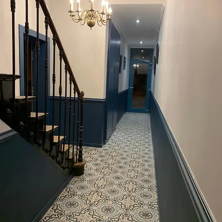 Apartment Place Des Vosges