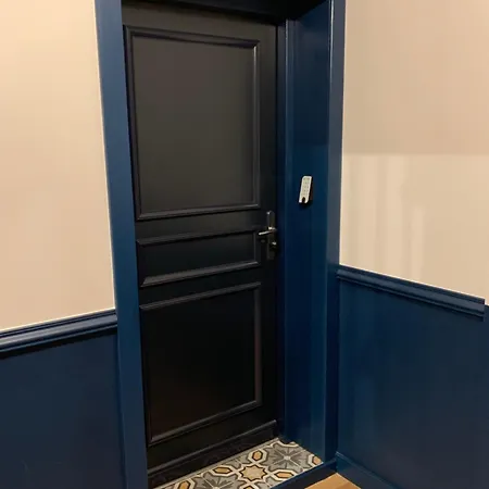 Place Des Vosges Gérardmer