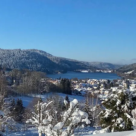 Place Des Vosges アパート *