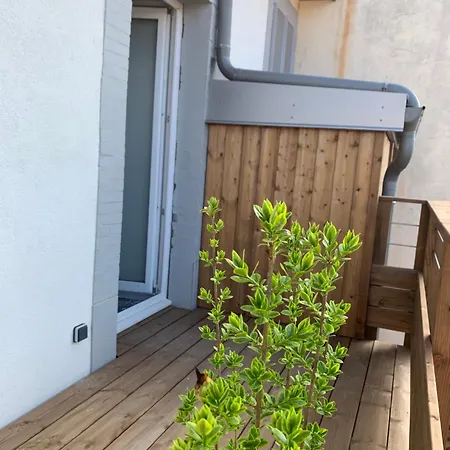 Apartment Place Des Vosges Gerardmer