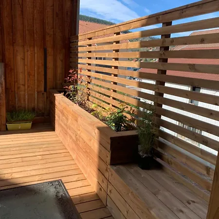 Place Des Vosges Apartment Gerardmer