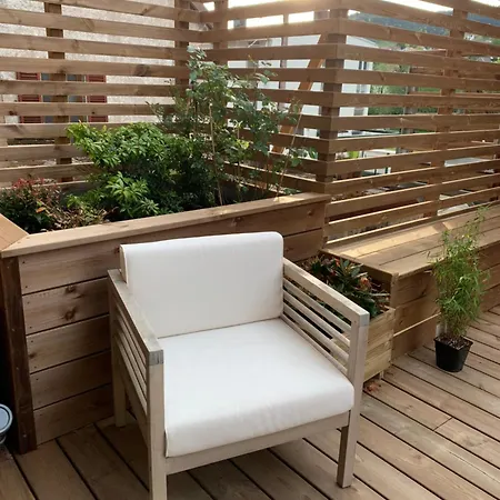 Appartement Place Des Vosges Gérardmer