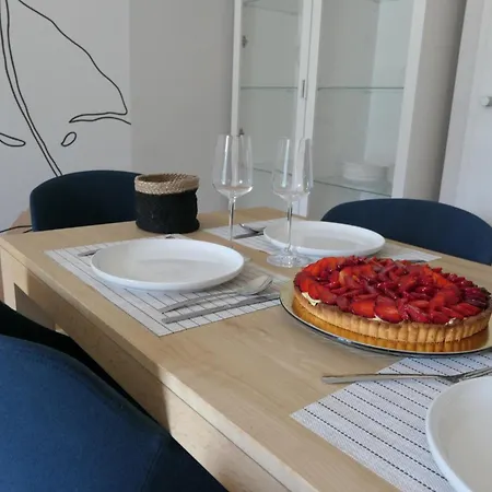 Apartment Place Des Vosges *