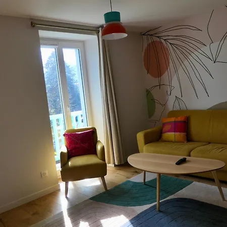 Place Des Vosges Apartment *