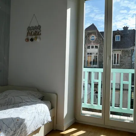 Apartment Place Des Vosges *