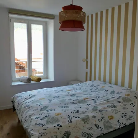 Appartement Place Des Vosges