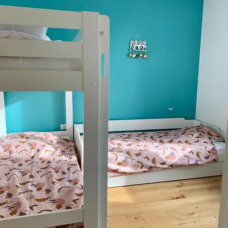 Apartment Place Des Vosges Gerardmer