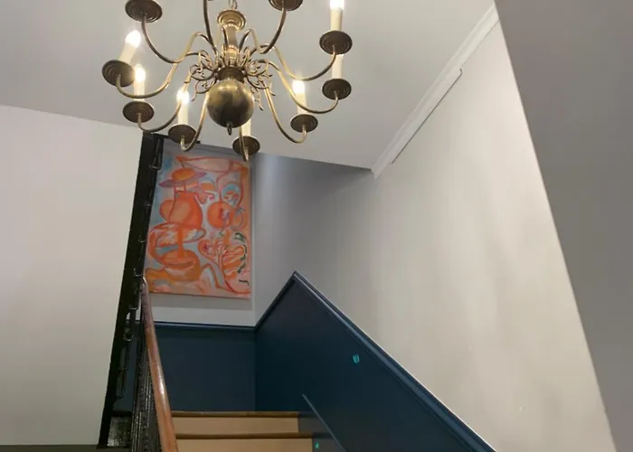 Place Des Vosges Appartement Gérardmer