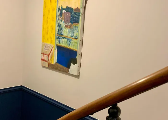 Place Des Vosges Gérardmer