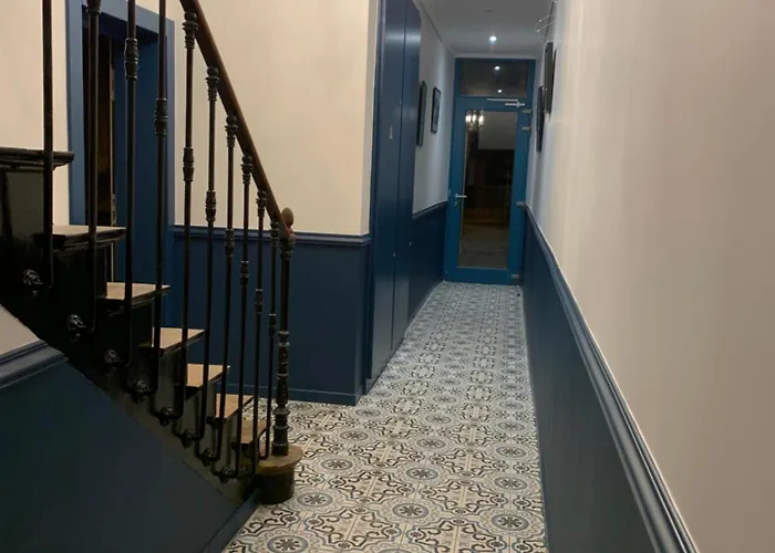 Appartement Place Des Vosges