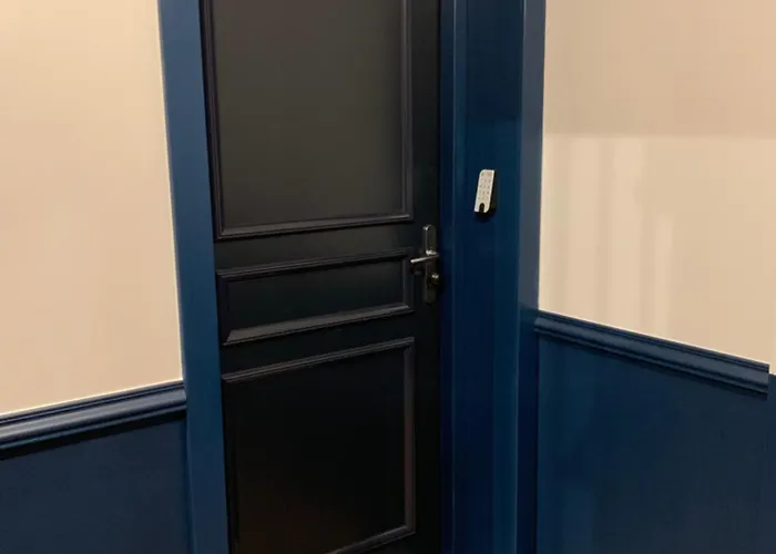 Place Des Vosges ジェラールメ