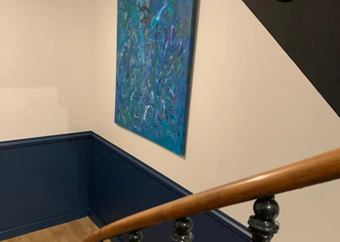 Place Des Vosges Gérardmer