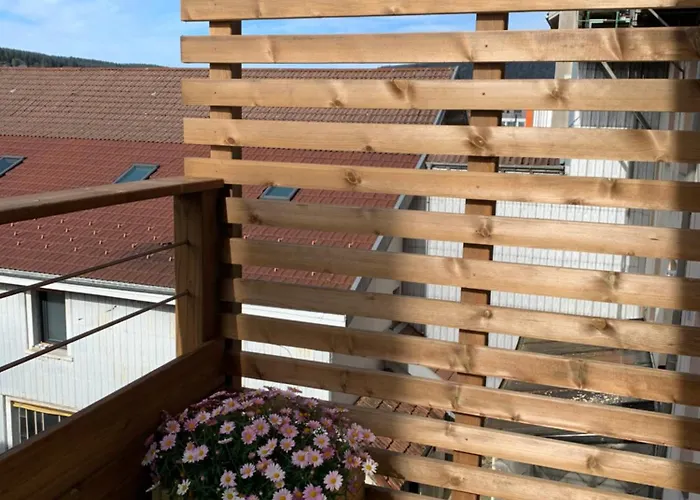 Place Des Vosges Gérardmer