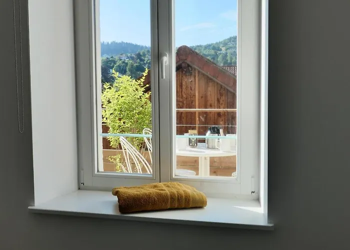 アパート Place Des Vosges ジェラールメ