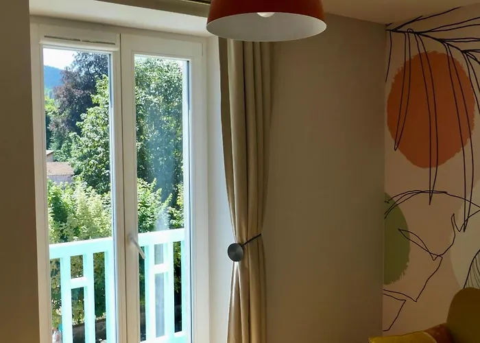 Place Des Vosges Lejlighed