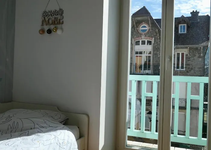 Lejlighed Place Des Vosges *