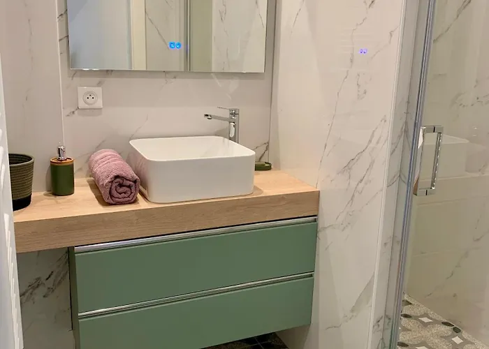 Place Des Vosges * ジェラールメ