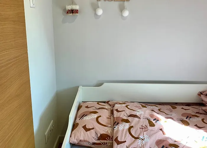 Lejlighed Place Des Vosges *